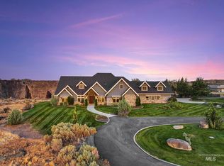 3586 E 4000 N, Kimberly, ID 83341