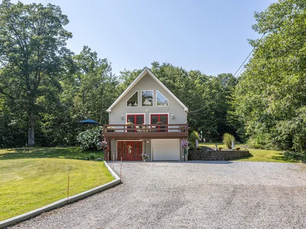 68 Carding Machine Road, Richmond, ME 04357