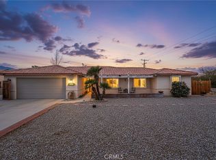 61070 Esparta Ave, Whitewater, CA 92282