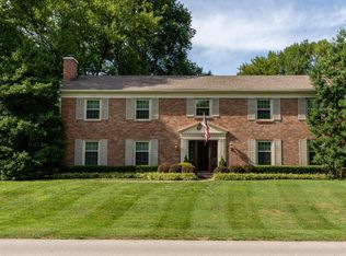 7005 Fox Harbor Rd, Prospect, KY 40059