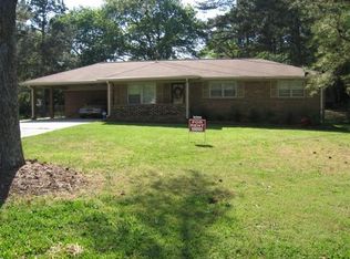 4031 Buck Rd, Lithia Springs, GA 30127