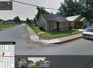 1200 Hamilton St, Memphis, TN 38114