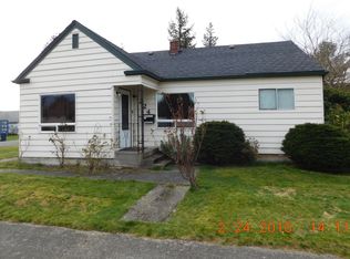 224 Puget St, Sedro Woolley, WA 98284