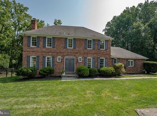 1117 Ivymont Rd, Bryn Mawr, PA 19010