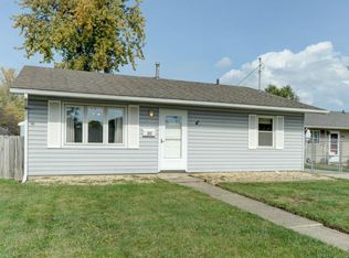 2423 River Dr, Highland, IN 46322