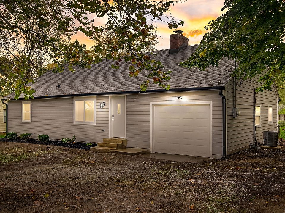 7661 Harcourt Rd, Indianapolis, IN 46260 Zillow