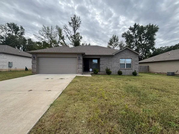17 Patti Cv, Ward, AR 72176