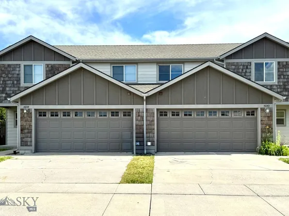 4038 Carbon St, Bozeman, MT 59718