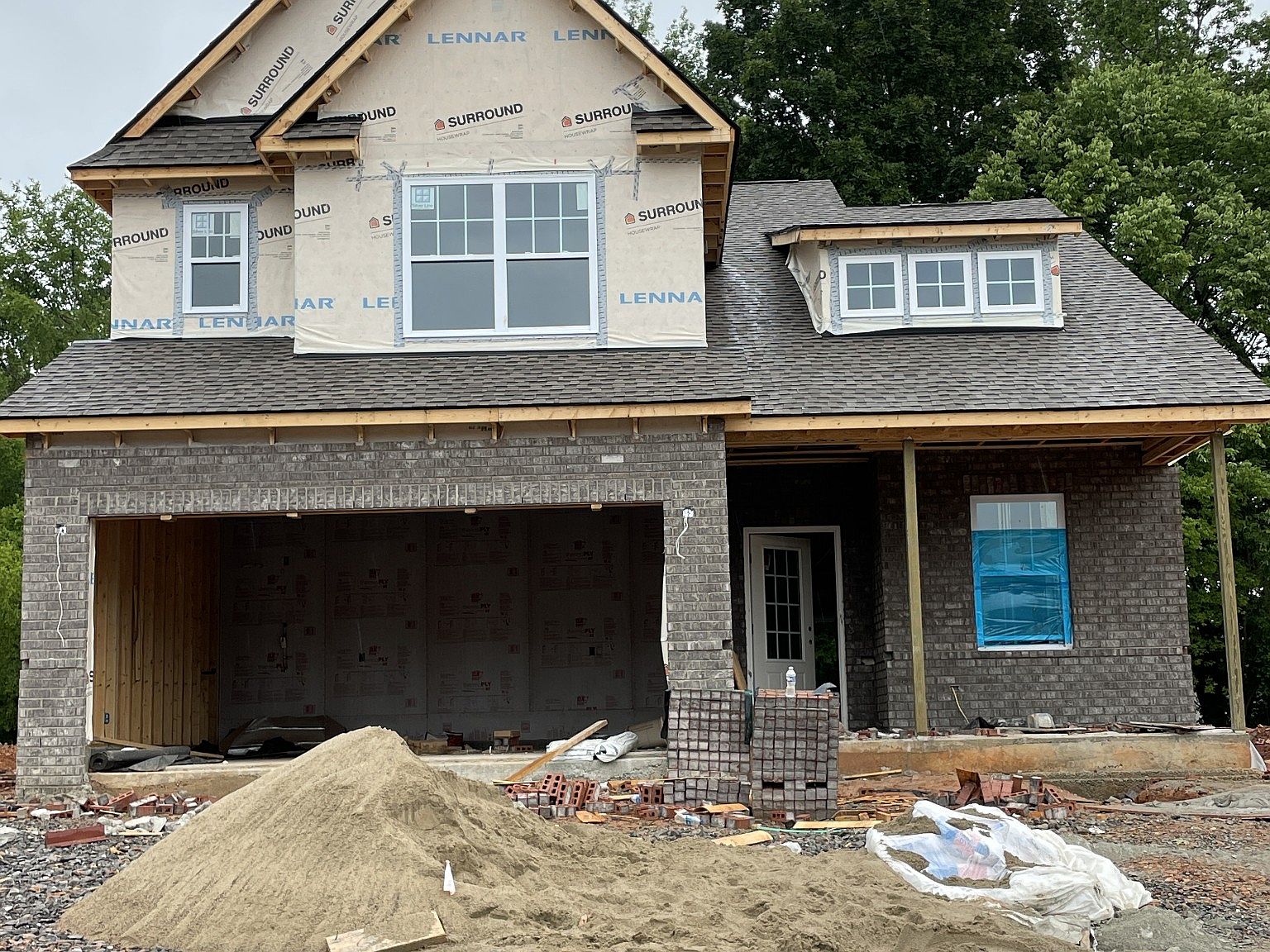 635 Ballard Dr LOT 29, White House, TN 37188 Zillow