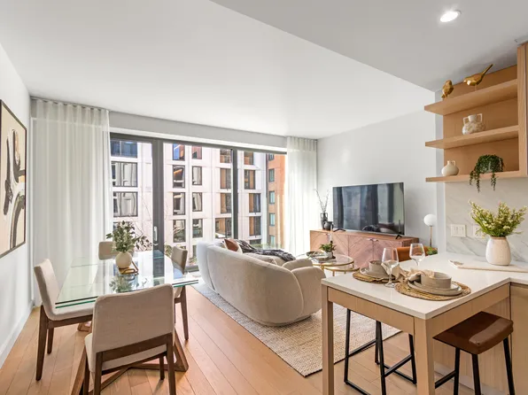 500 West 45th Street 729 image 1 of 16