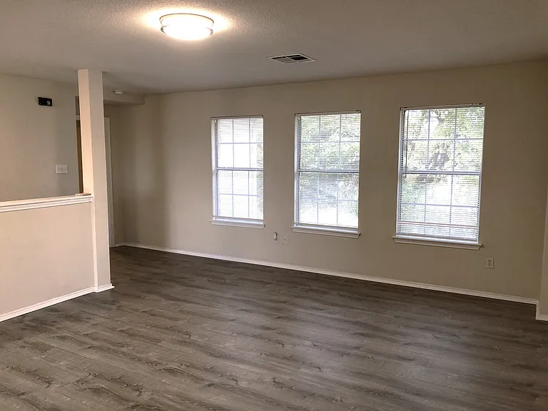 Upstairs Game Room