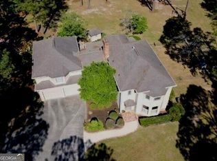 1146 Highway 56, Swainsboro, GA 30401