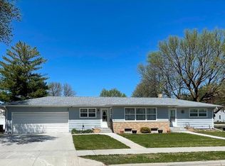 112 Walnut St, Dawson, MN 56232