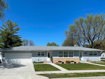 112 Walnut St, Dawson, MN, 56232