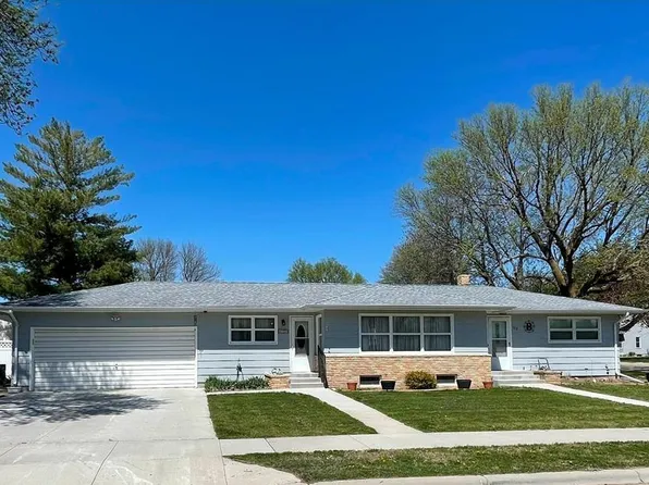 112 Walnut St, Dawson, MN 56232