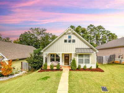 2431 Churchill Cir, Auburn, AL, 36832