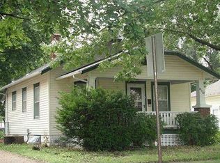 610 NE Chester Ave, Topeka, KS 66616
