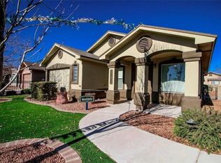 908 Sgt Jose Gonzales Rd, Socorro, TX 79927