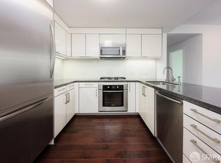 338 Spear St UNIT 11A, San Francisco, CA 94105
