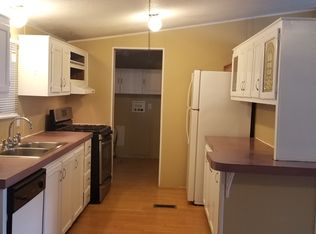 8128 N Dockside Dr #872, Ira, MI 48023