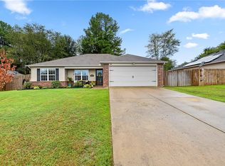 3497 Vanleer Ave, Springdale, AR 72764
