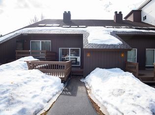 11 Overlook UNIT J, Warrensburg, NY 12817