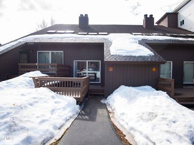 11 Overlook UNIT J, Warrensburg, NY, 12885