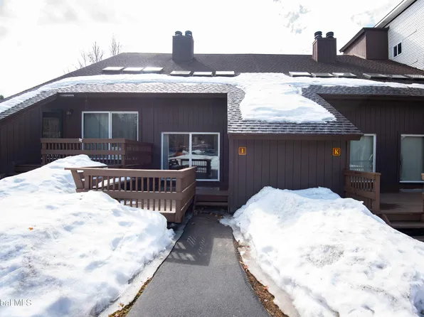 11 Overlook UNIT J, Warrensburg, NY 12817