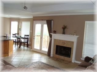 3314 Laguna Shores Rd, Corpus Christi, TX 78418