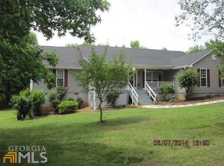638 Wolfskin Rd, Arnoldsville, GA 30619