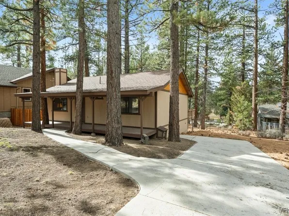 148 Crystal Lake Rd, Big Bear Lake, CA 92315