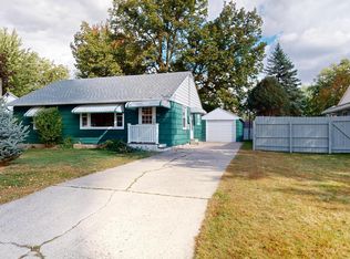 707 S 3rd Ave, Albert Lea, MN 56007