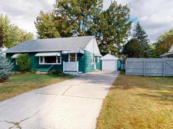 707 S 3rd Ave, Albert Lea, MN 56007