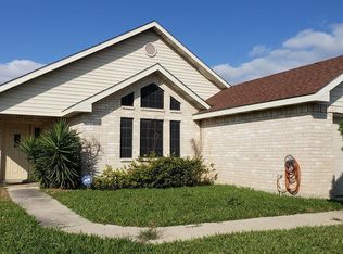 413 Trailwind Way, Brownsville, TX 78526