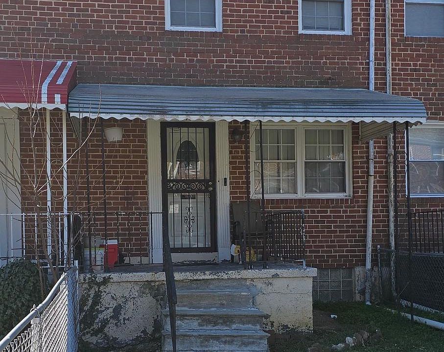 2nd image of 4103 Glen Hunt Rd