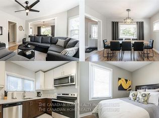 4354 Leader Ln, Niagara Falls, ON L2E2Z6