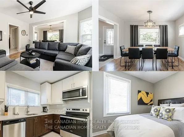 4354 Leader Ln, Niagara Falls, ON L2E 2Z6