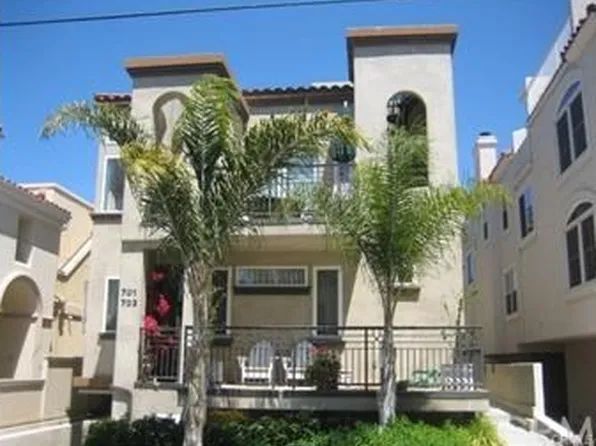 703 11th St #2, Hermosa Beach, CA 90254