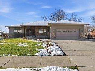 2143 N 950 E, North Logan, UT 84341