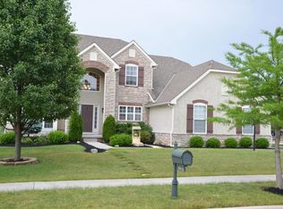 6863 Royal Plume Dr, Dublin, OH 43016