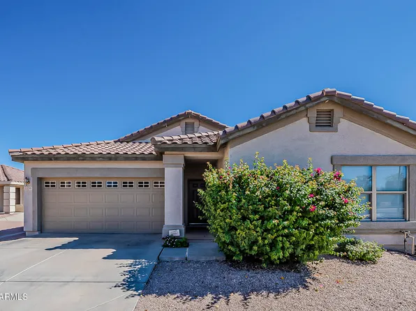 2286 E Peach Tree Drive, Chandler, AZ 85249