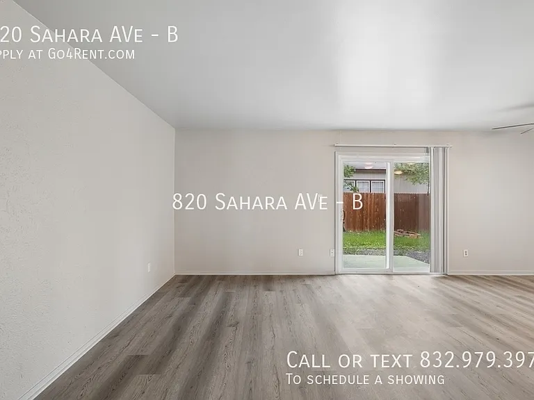 820 Sahara Ave #B — Photo 10