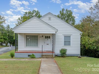 427 Grove St, Salisbury, NC, 28144