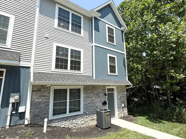 358 E Nesquehoning St, Easton, PA 18042