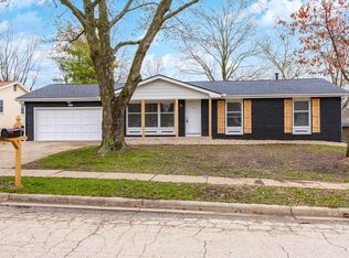 212 Concord Dr, Normal, IL 61761