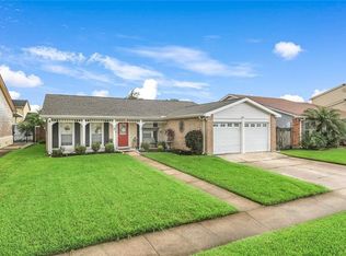 3824 Shannon Dr, Harvey, LA 70058