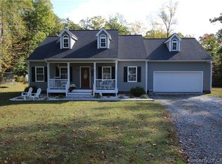 95 Bennett Crest Dr, Locust Hill, VA 23092