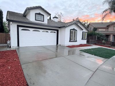 1920 Morris Cir, Woodland, CA, 95776