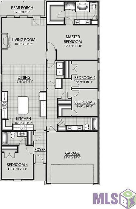 2nd image of 39481 White Sand Ln