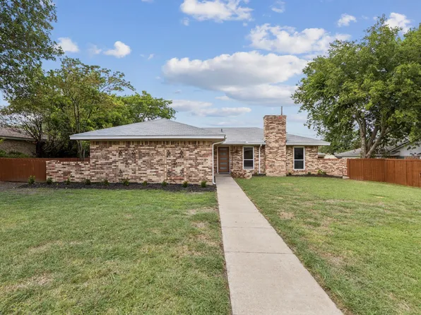 2405 Kentfield Dr, Plano, TX 75074